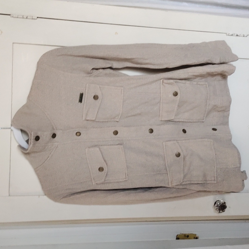 Vintage volcom jacket